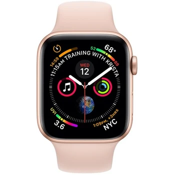 Apple Watch 4 Refurbished Smart Watch
